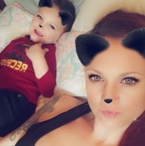 Meet your Posher, Shannon